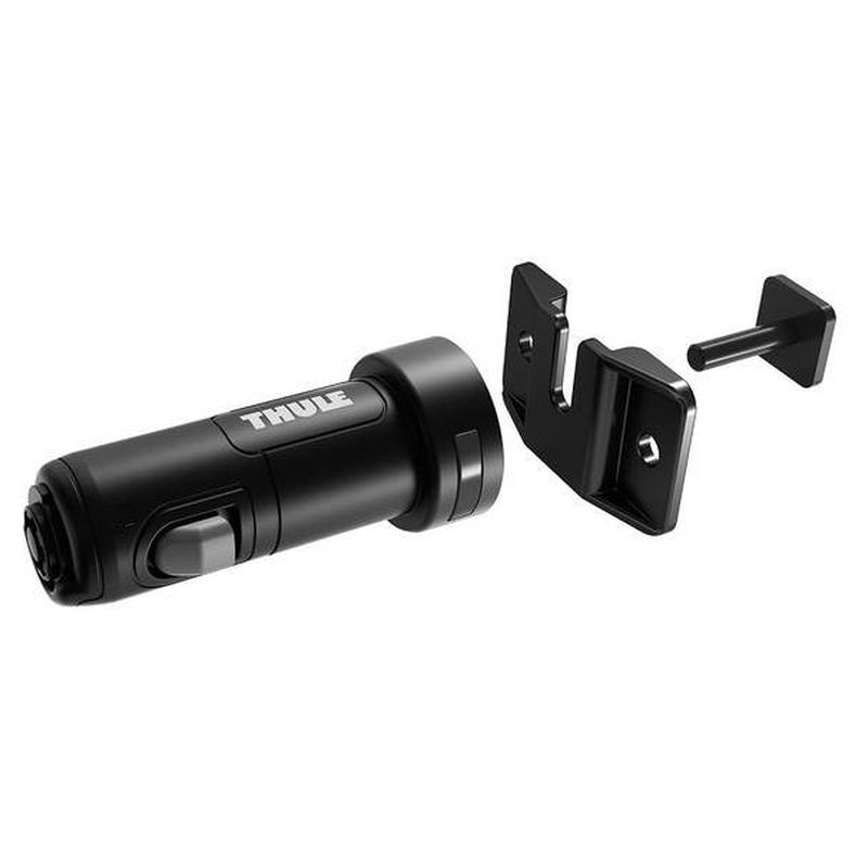 THULE SkiClick 7293 Wall Fixation