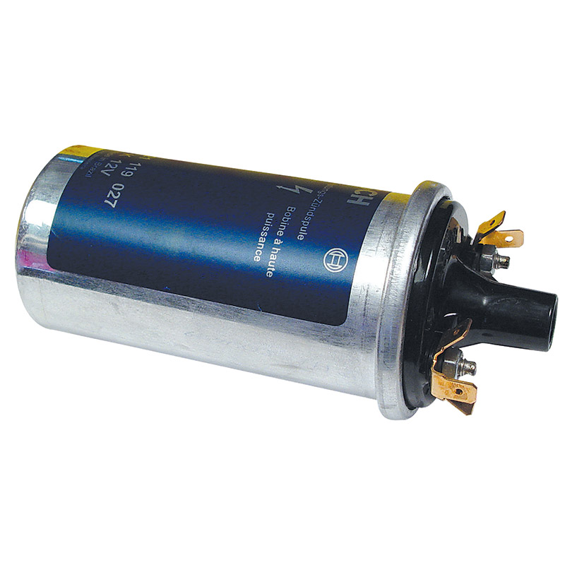 Picture of Ignition Coil - BOSCH - 0 221 119 027