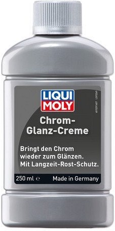 Picture of LIQUI MOLY - 1529 - Window Cleaner (Chemical Products)