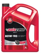 Picture of AUTOZONE - 550036772