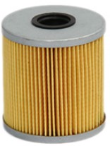 Picture of Fuel Filter - AFO FILTRATION - F0102