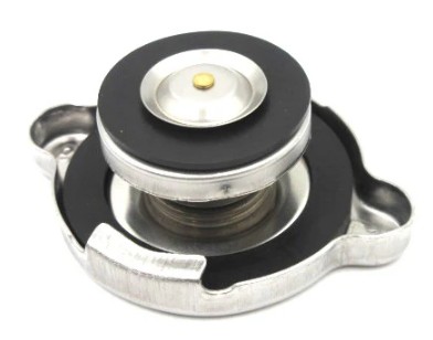 Picture of Cap, radiator - FEMO - SD2