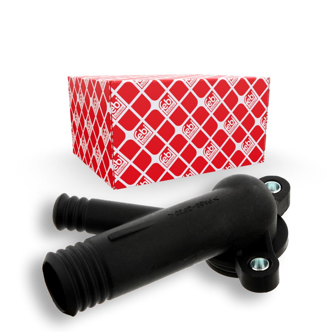 Slika FEBI BILSTEIN - 28419 - Prirubnica za rashladnu tečnost (Hlađenje)