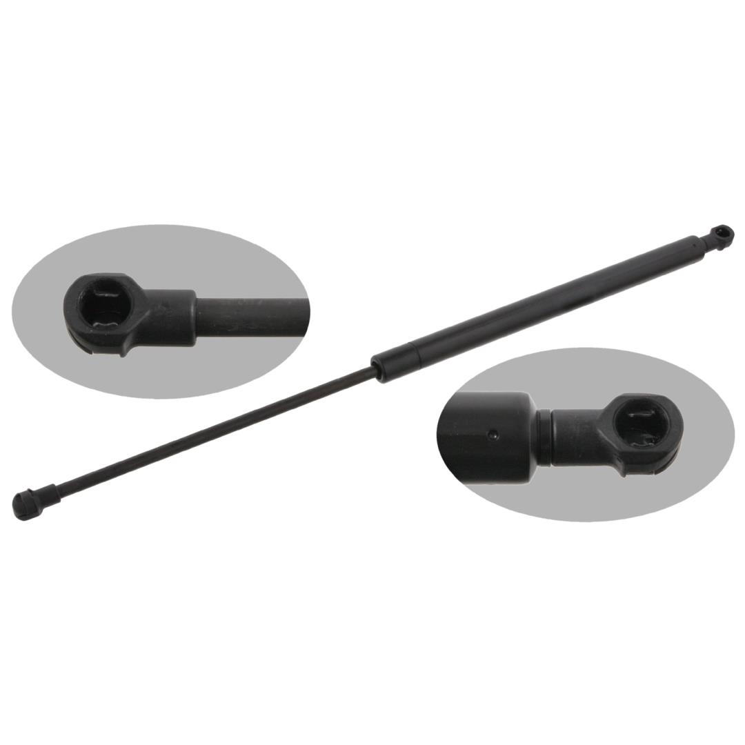 Slika FEBI BILSTEIN - 14063 - Gasni amortizer, prtljažnik/utovarni prostor (Karoserija)