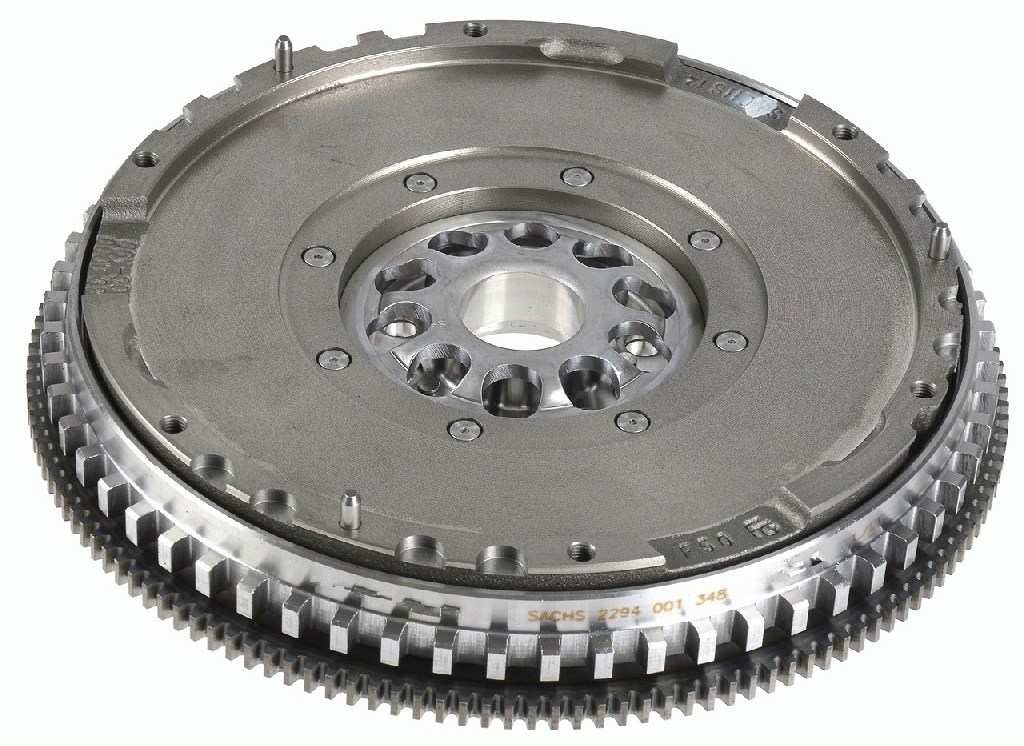Picture of Flywheel - SACHS - 2294001348
