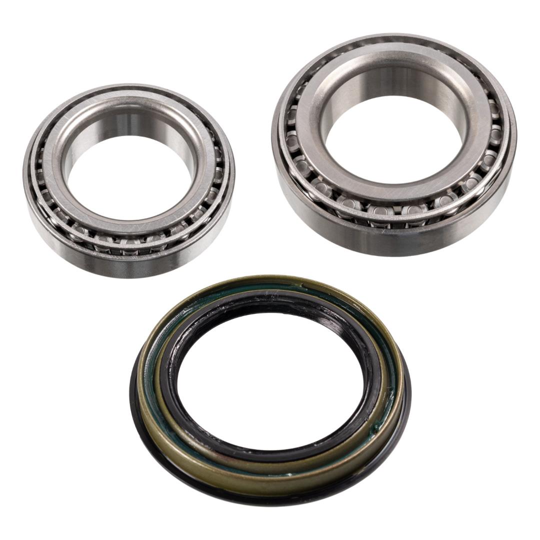 Slika BLUE PRINT - ADN18241 - Komplet ležaja točka (Vešanje točkova)