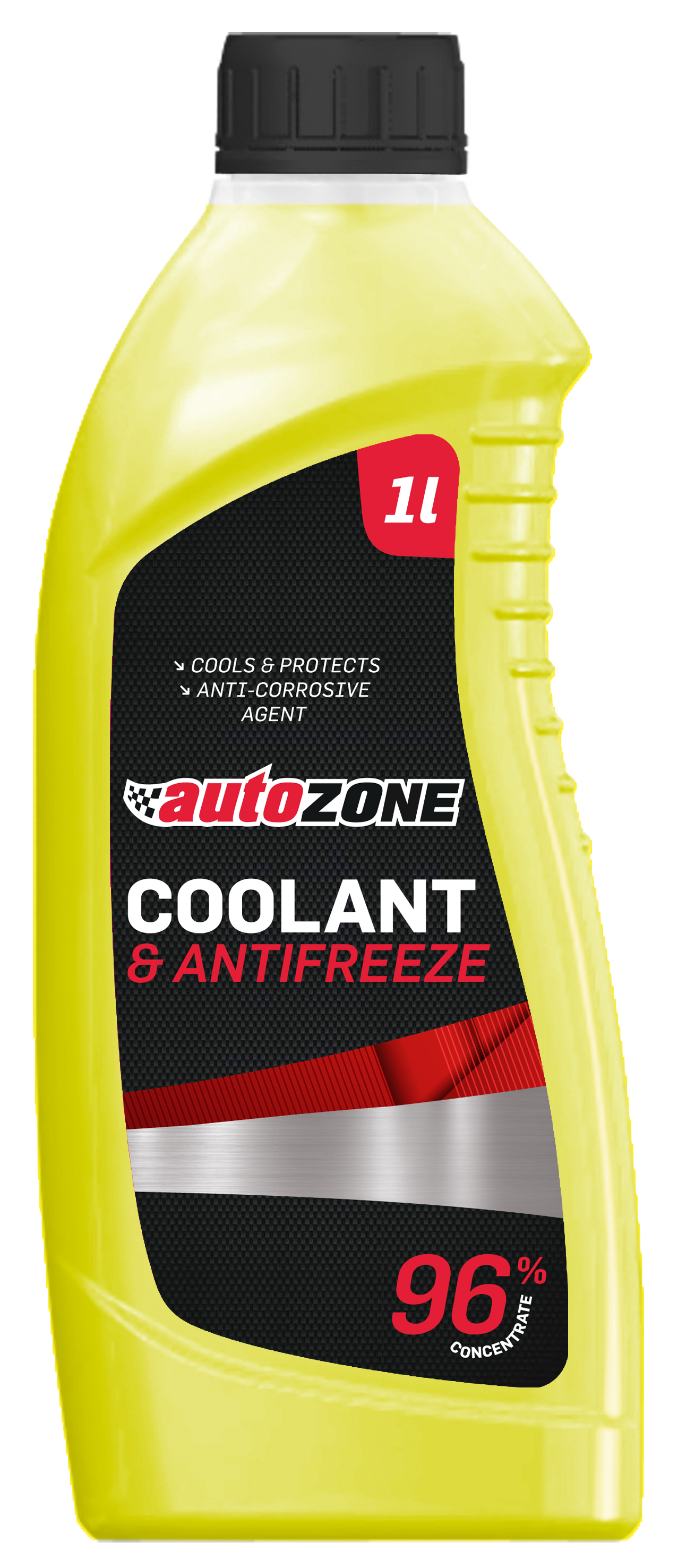 Picture of AUTOZONE - AF02 - Antifreeze