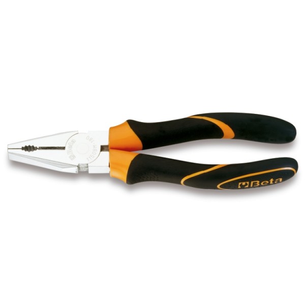 Picture of Beta 1150 Bm200-Combination Pliers Bi-Mater.