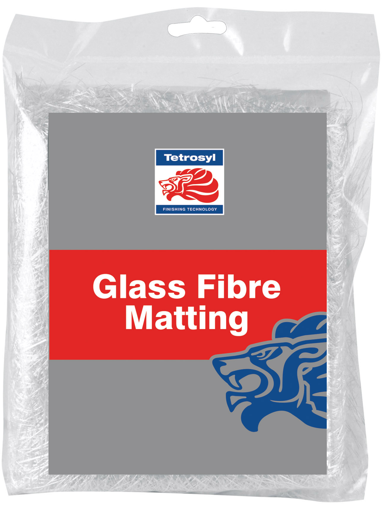 Picture of Tetrosyl Gfm001 Glass Fibre Matting