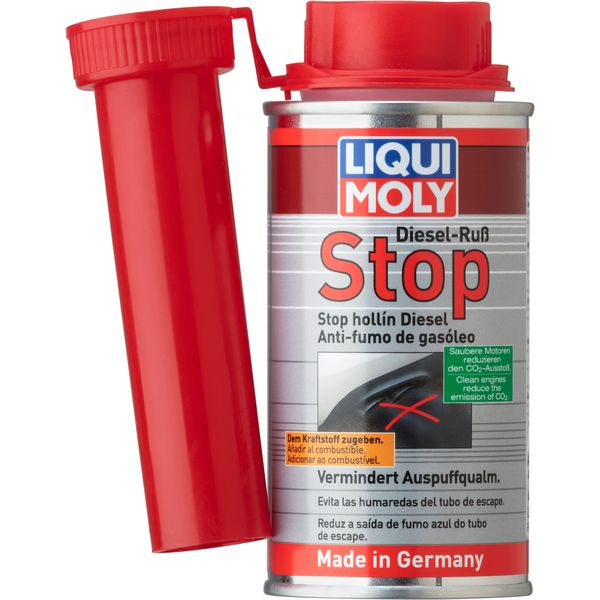 Liqui Moly aditiv stop smoke 150ml
