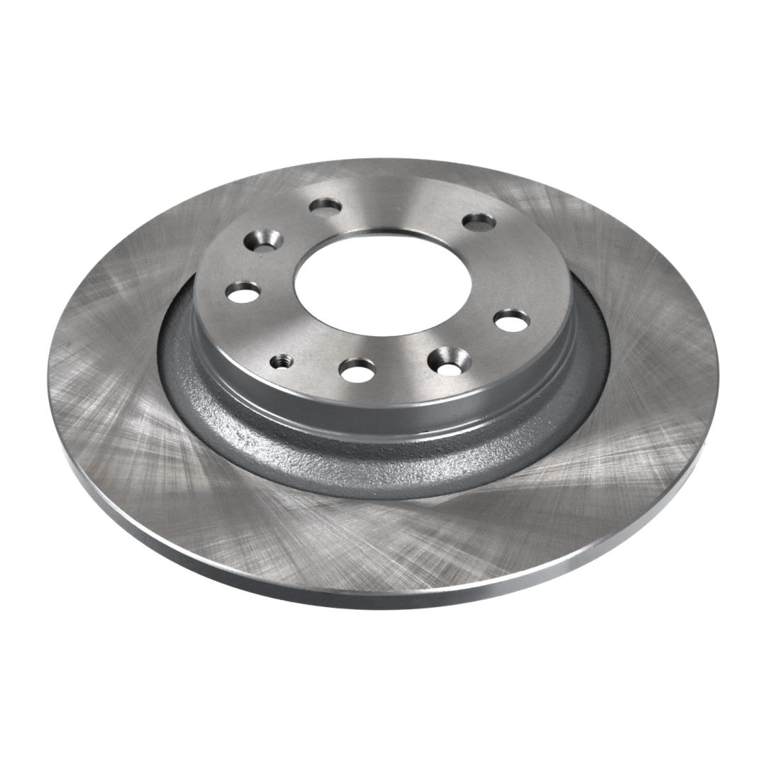 Slika ZADNJI KOČIONI DISKOVI - BLUE PRINT - ADM54360