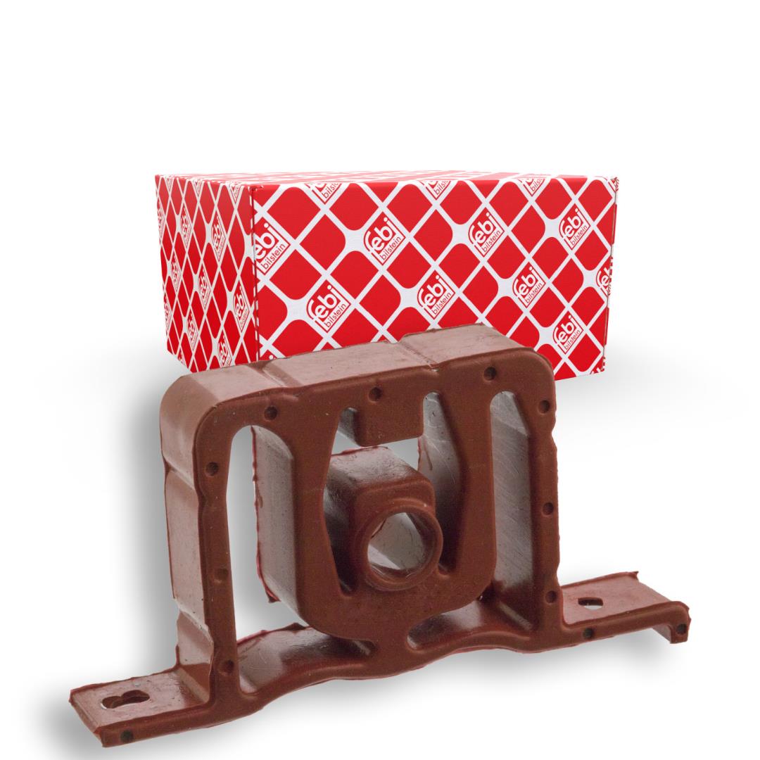 Slika FEBI BILSTEIN - 18486 - Držač, izduvni sistem (Izduvni sistem)