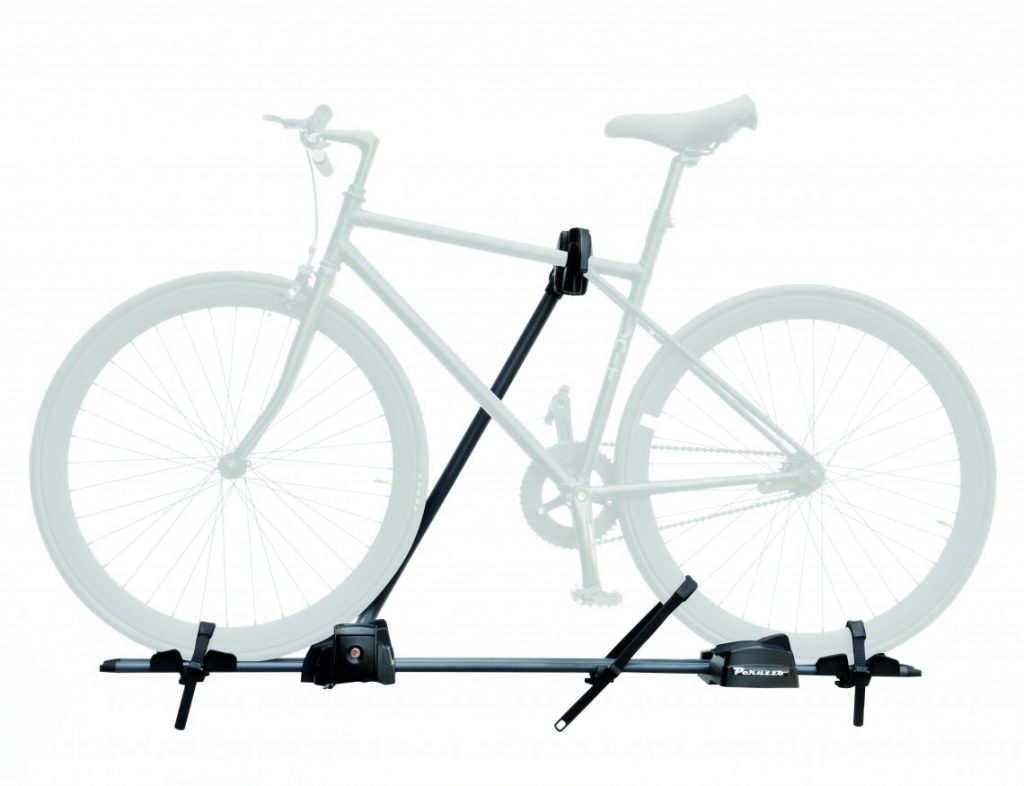 Picture of G3 - 23.710 - Bicycle Holder, roof rack (Carrier Unit, Universal)