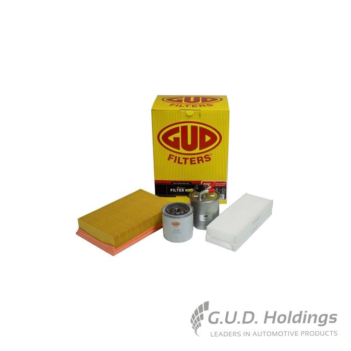 Picture of Filter Set - GUD - FK58