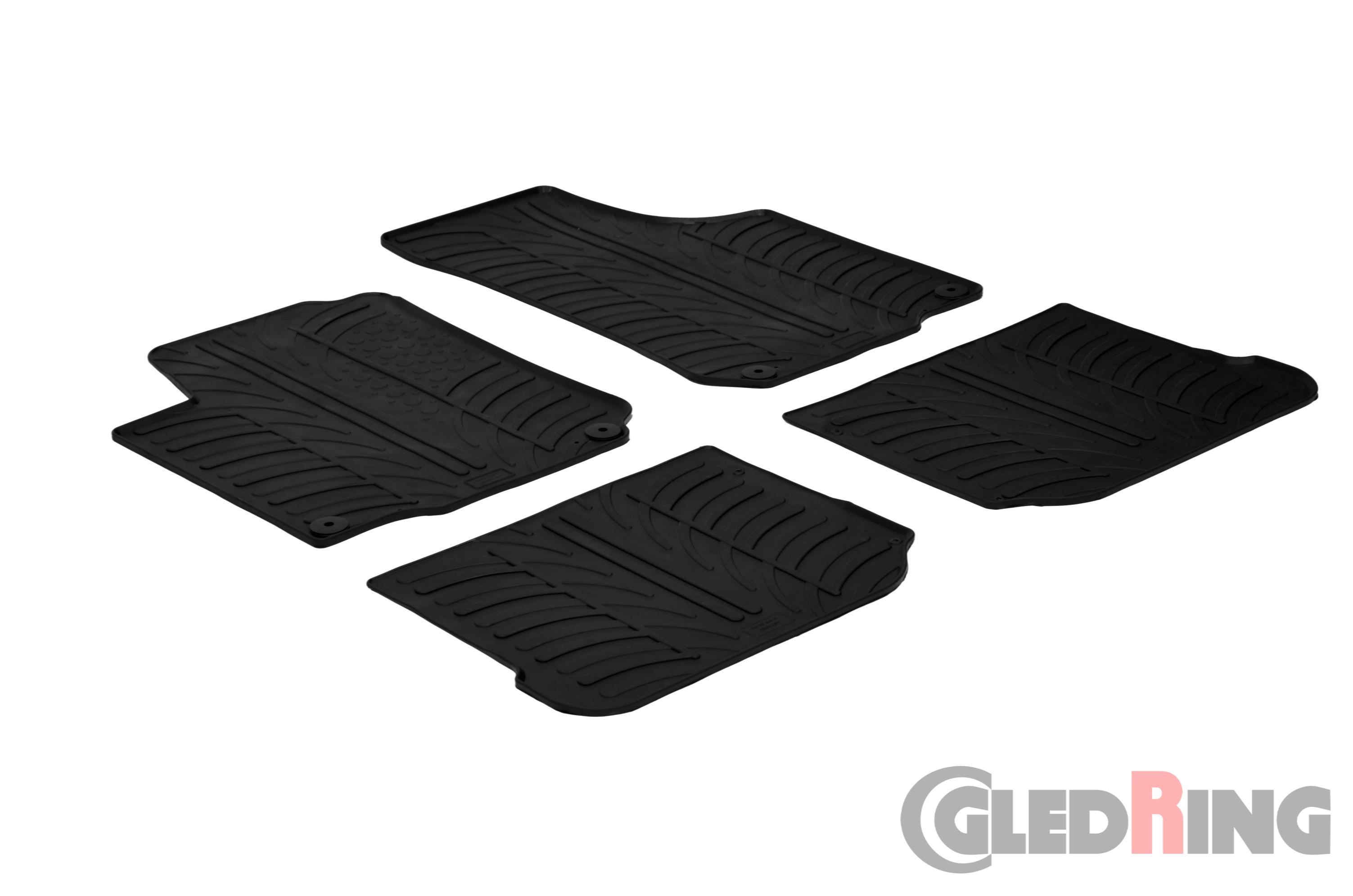 GUMENE PATOSNICE ZA SEAT LEON/TOLEDO 1998-2005/GOLF IV (5D)/ BORA / BEETLE/ OCTAVIA I