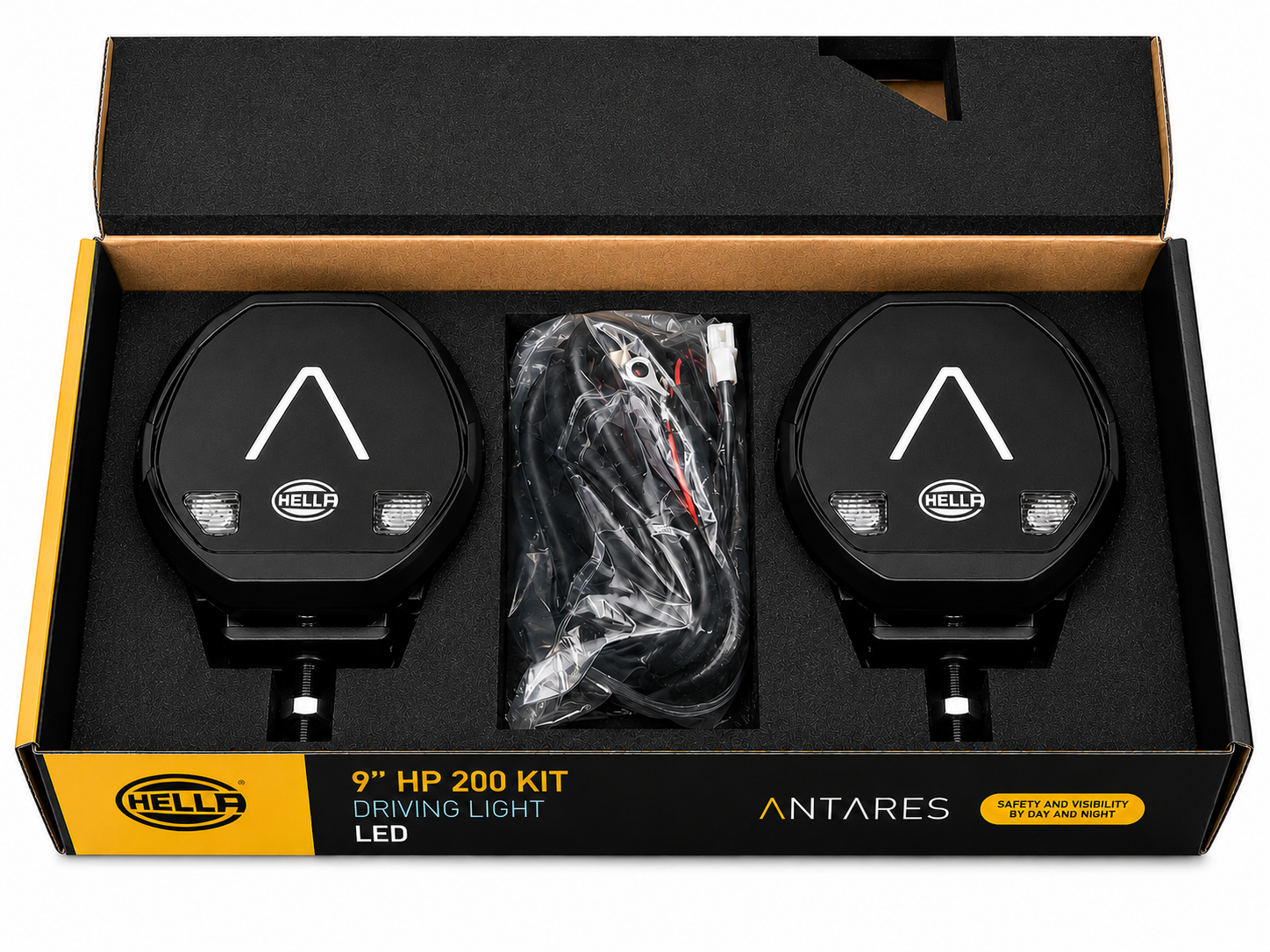 Picture of HELLA - 1F0 358 228-871