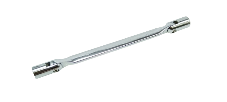 Picture of TOMIHAWK - AKT40918 - Hexagon Tubular Box Wrench