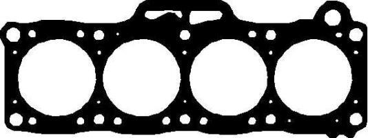 Picture of Gasket, cylinder head - FEMO - 1C104