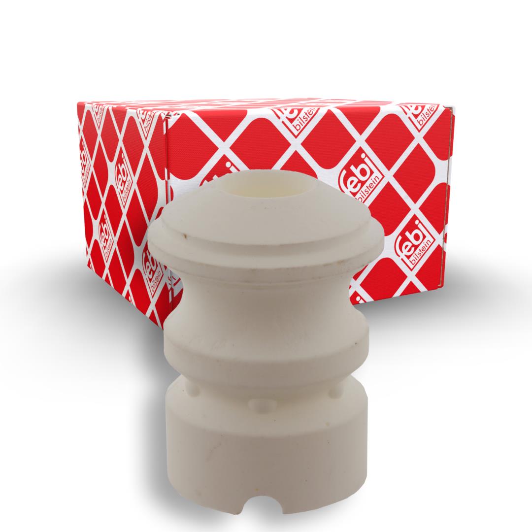 Slika FEBI BILSTEIN - 12340 - Gumeni graničnik, vešanje (Vešanje/amortizovanje)