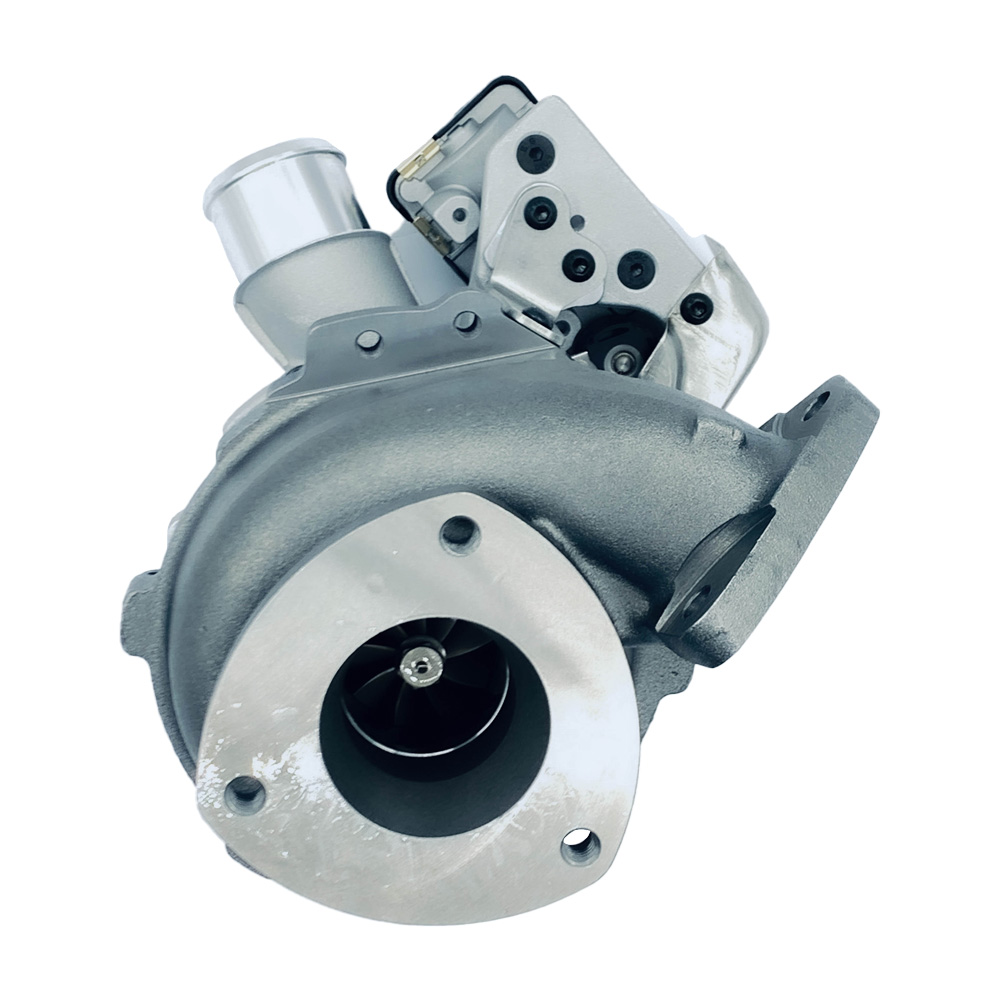 Picture of AMT TURBOCHARGERS - 1010312