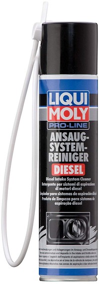 Picture of LIQUI MOLY - 5168 - Fuel Additive (Chemical Products)