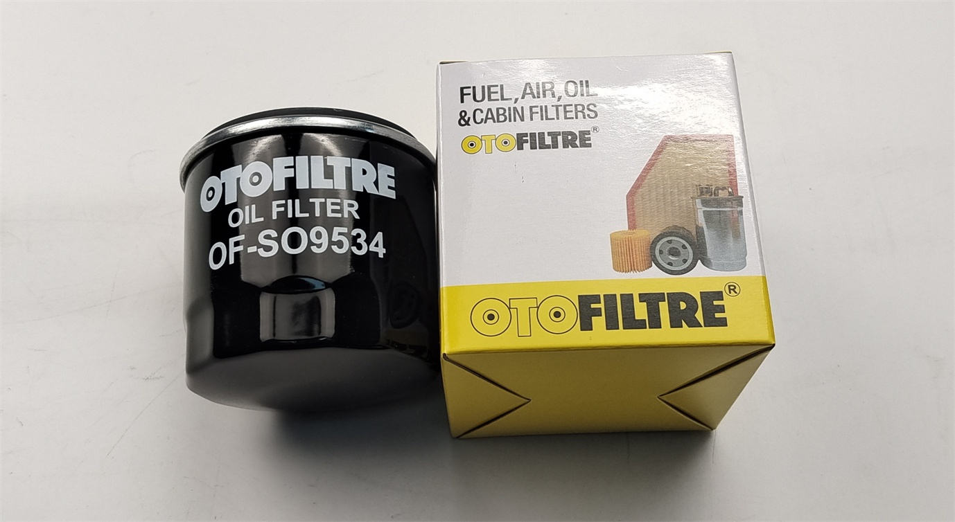 Image de Filtre à huile - OTOFILTRE - SO9534
