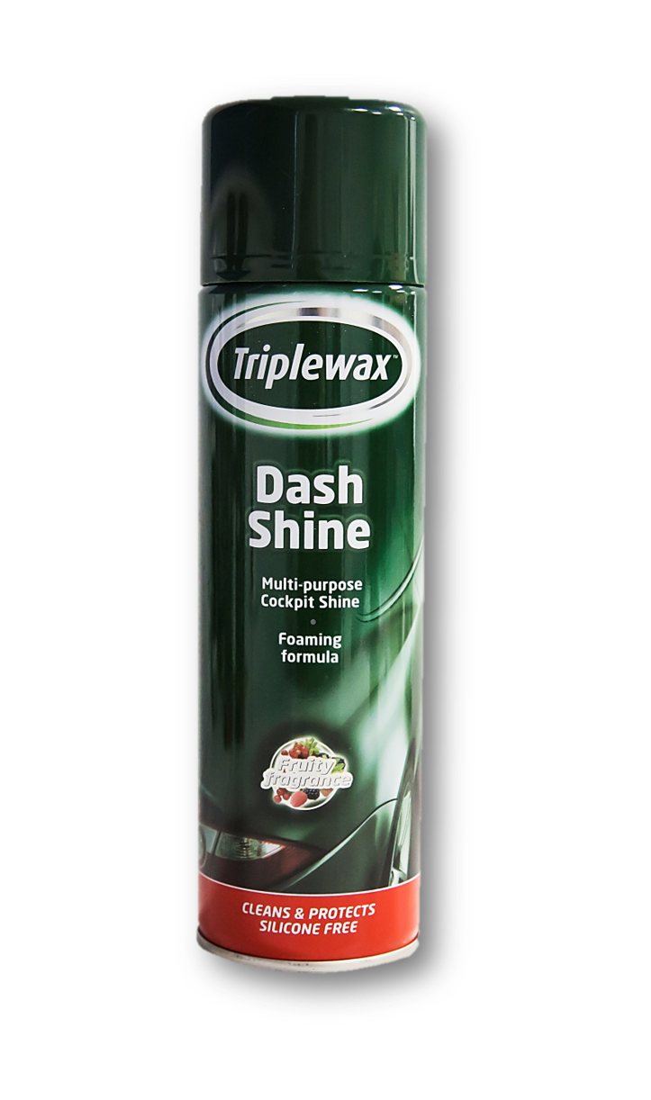 Picture of Triplewax Tdh500 Dash Shine 500ml