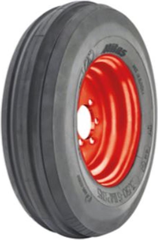 Traktorska guma 3.50-6 4PR B15 TT MITAS