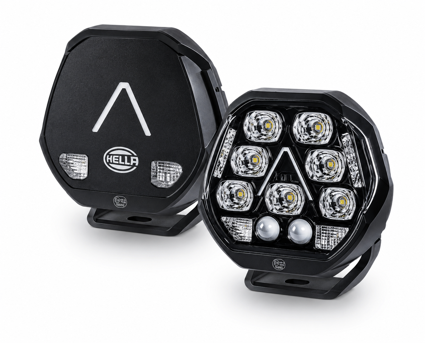 Picture of HELLA - 1F7 358 228-861