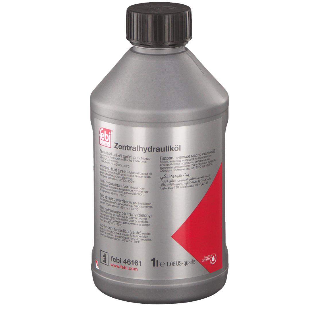 FEBI BILSTEIN - 46161 - Ulje za hidrauliku (Hemijski proizvodi)