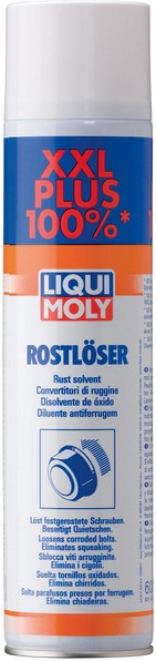 Picture of LIQUI MOLY - 1611 - Rust Solvent (Chemical Products)
