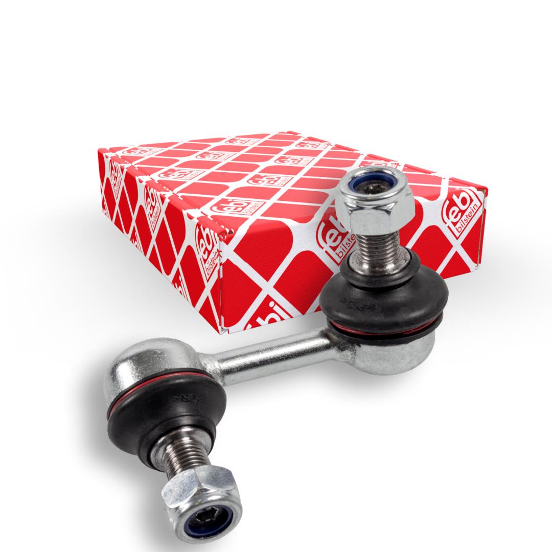 Slika FEBI BILSTEIN - 30844 - Šipka/spona, stabilizator (Vešanje točkova)