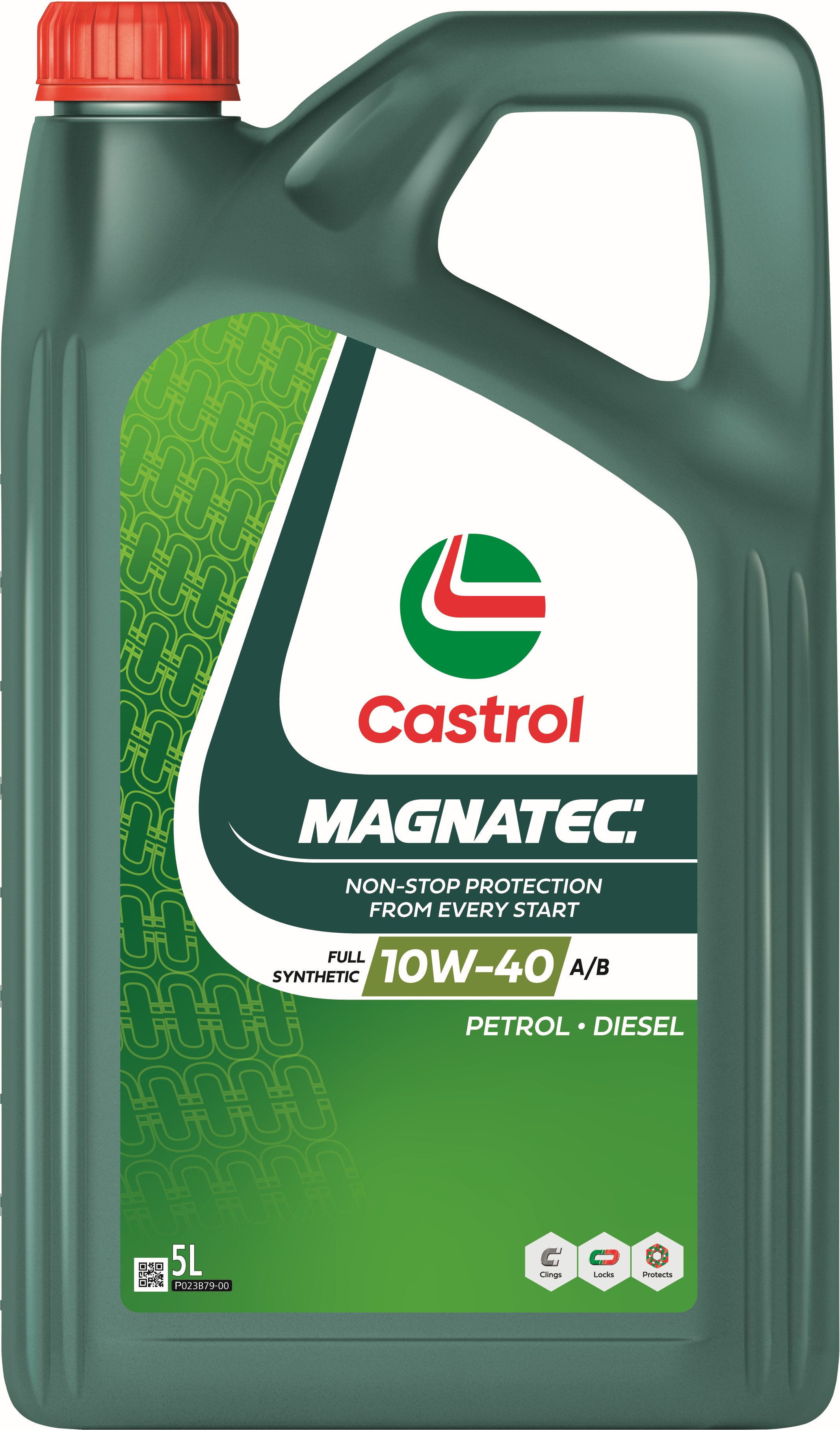 Picture of CASTROL - 3398129