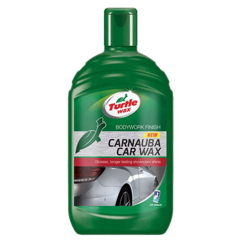 Slika Polir tečnost - CARNAUBA CAR WAX TW 500m