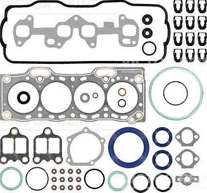 Picture of Full Gasket Kit, engine - DYNAMIC ENGINE COMPO - GN200-MP