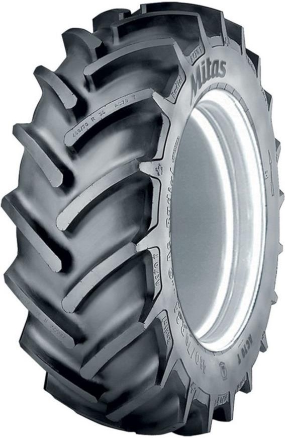 Traktorska guma 460/85R34 147A8/147B AC85 TL MITAS
