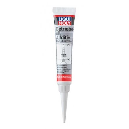 Picture of LIQUI MOLY - 7389 - Silicon Lubricant (Chemical Products)