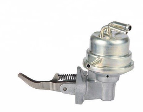 Picture of Fuel Pump - DAEWHA - DW321