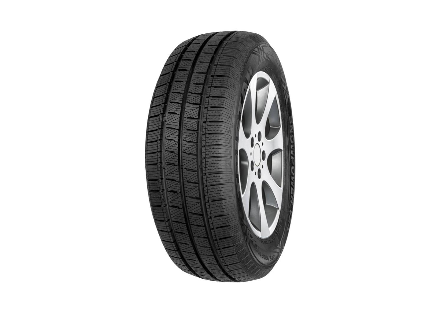 Guma MINERVA 215/70R15C 109/107R FR Frostrack VAN DOTXX22