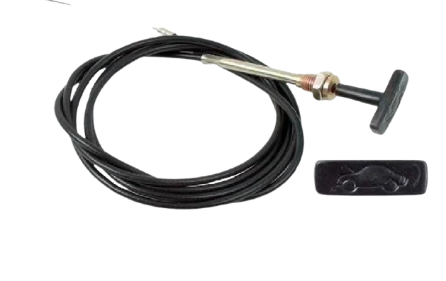 Picture of PARTQUIP - BONNETCABLE