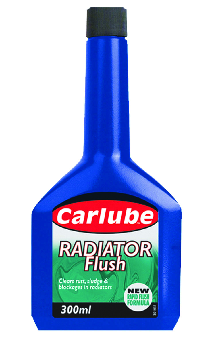 Picture of Carlube Raf301 Radiator Flush 300ml