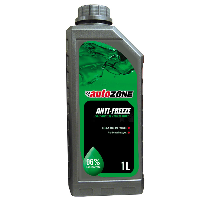 Picture of AUTOZONE - AF02