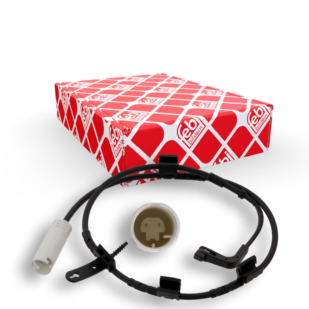 Slika FEBI BILSTEIN - 31562 - Signalni kontakt, trošenje kočione pločice (Kočioni uređaj)