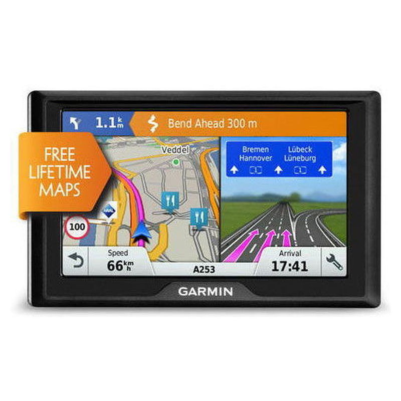 NAVIGACIJA GARMIN Drive 40 LM Europe