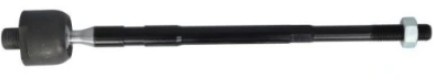 Picture of Rack End