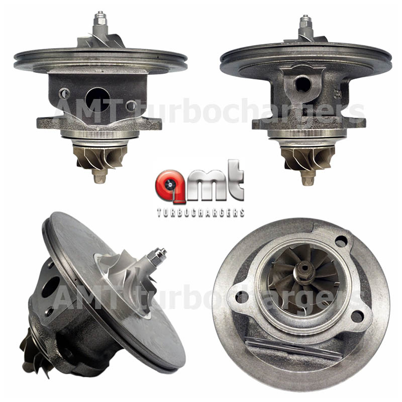 Picture of Charger, charging (supercharged/turbocharged) - AMT TURBOCHARGERS - 2010384
