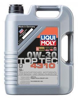 Picture of LIQUI MOLY - 8953 - Fuel Additive (Chemical Products)