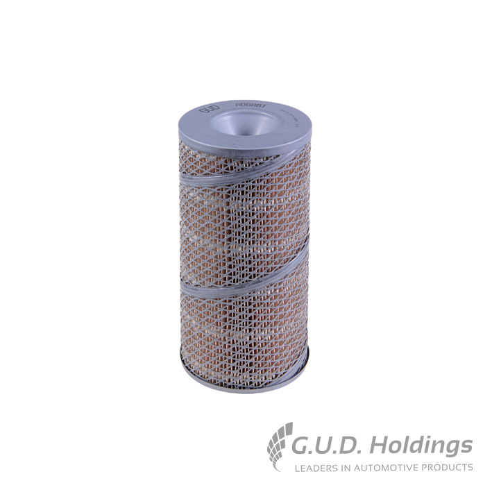 Picture of Air Filter - GUD - ADG881S