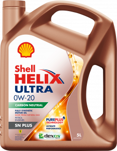 Picture of SHELL - 550049895