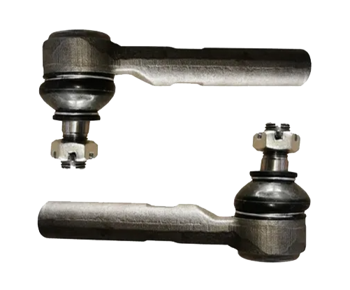 Picture of FEMO - ST5553A - Tie Rod End